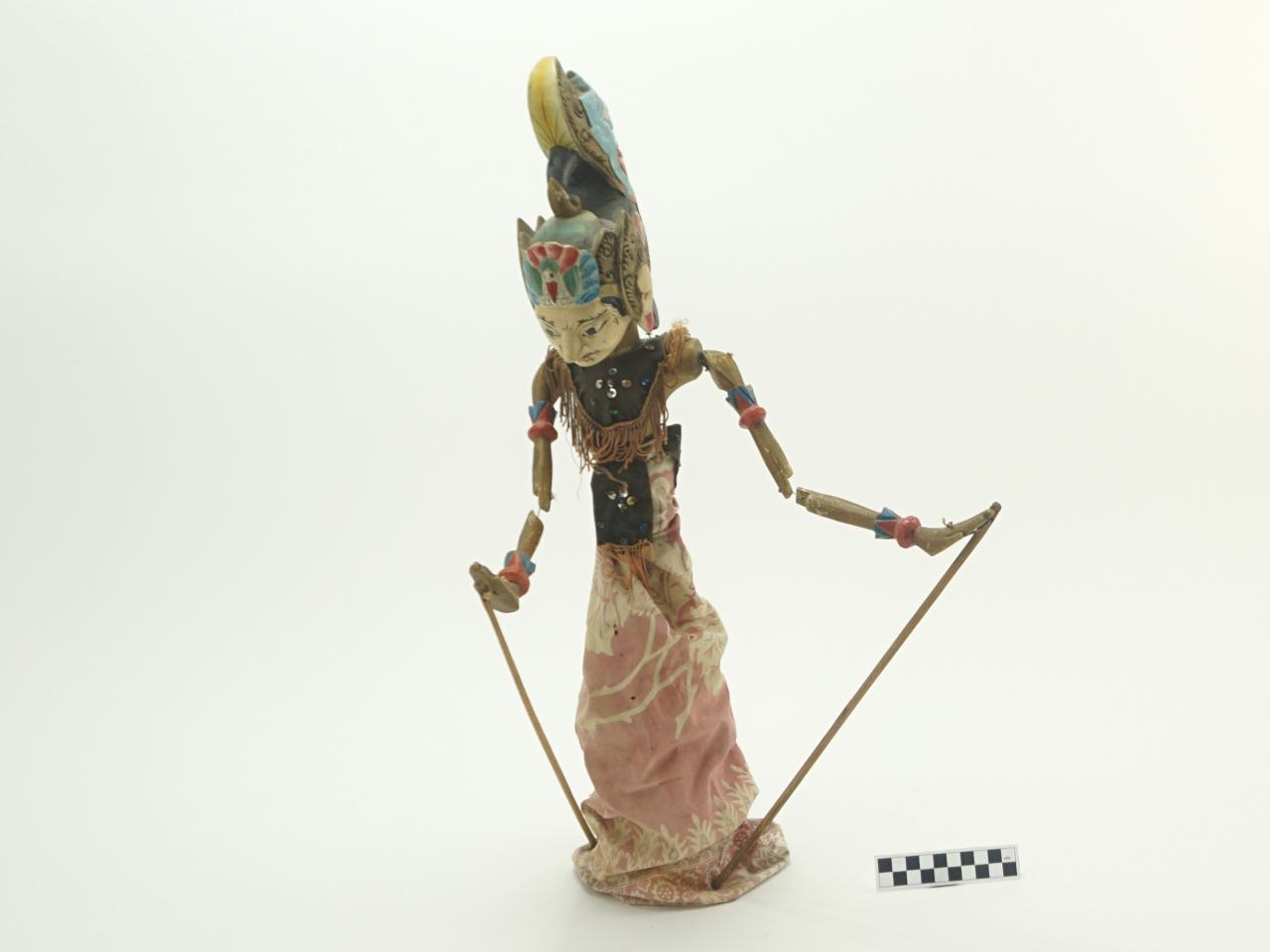 MARIONETKA