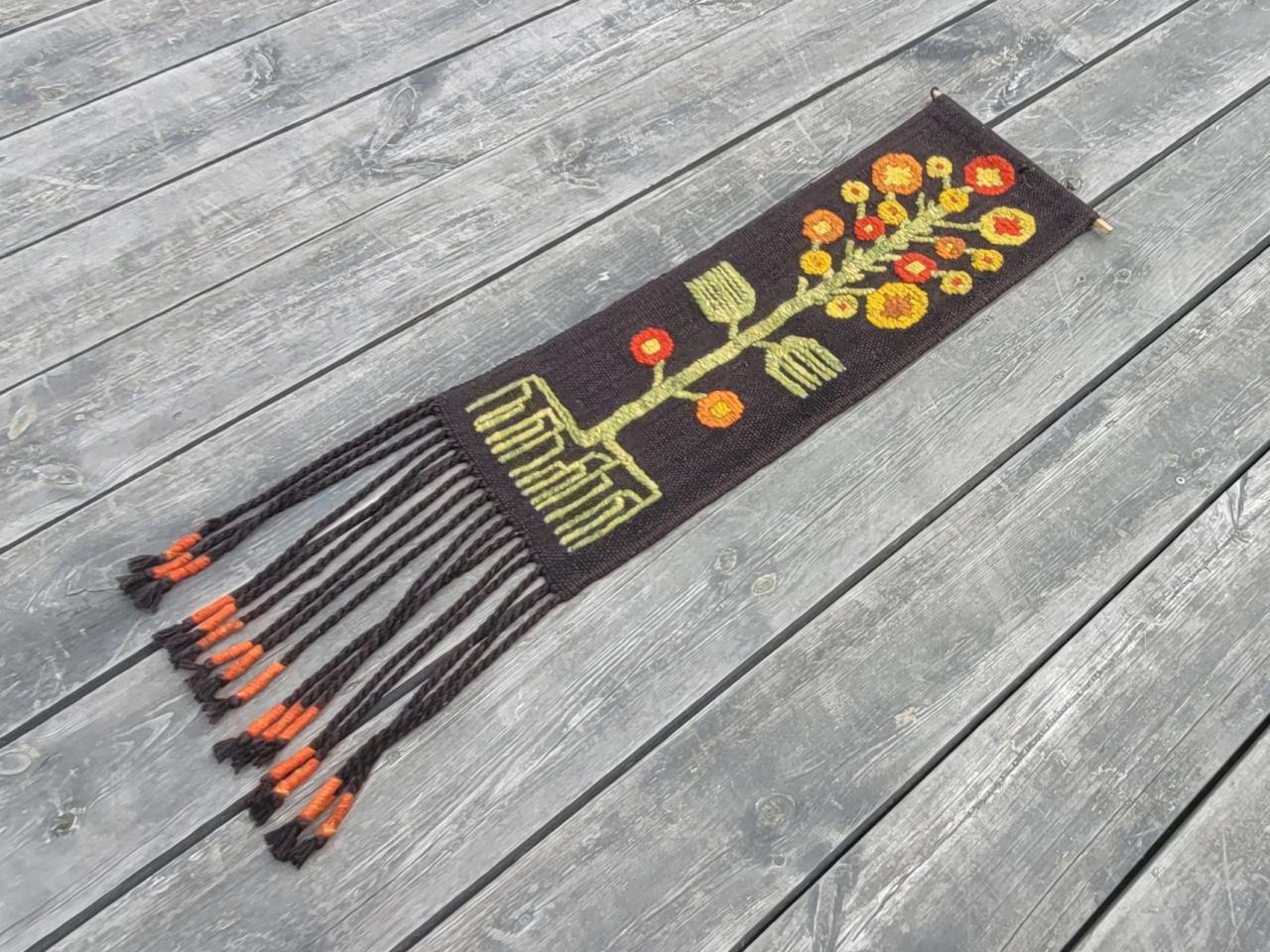 KILIM GOBELIN