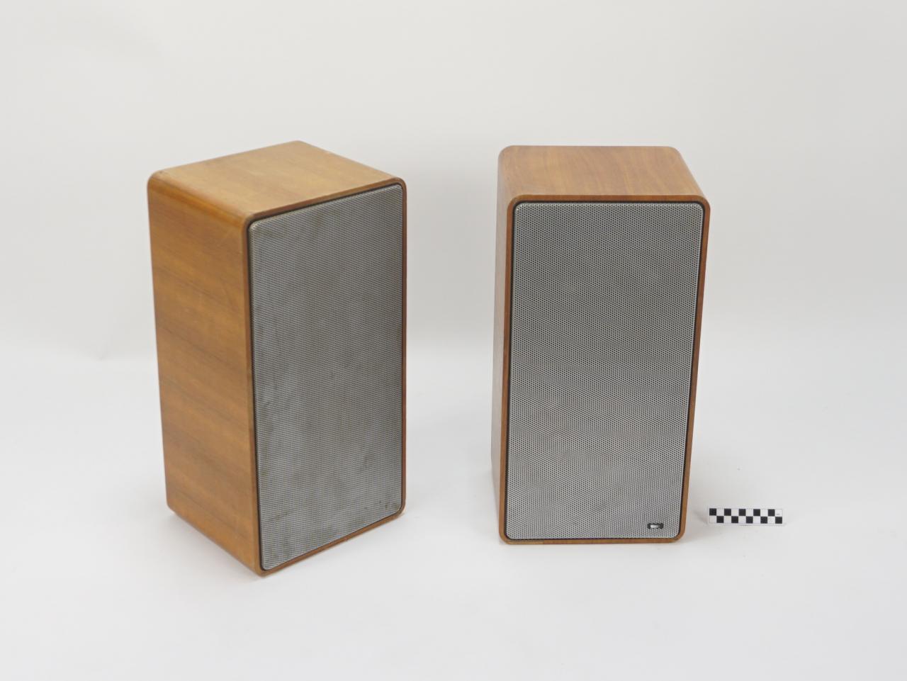 SPEAKERS