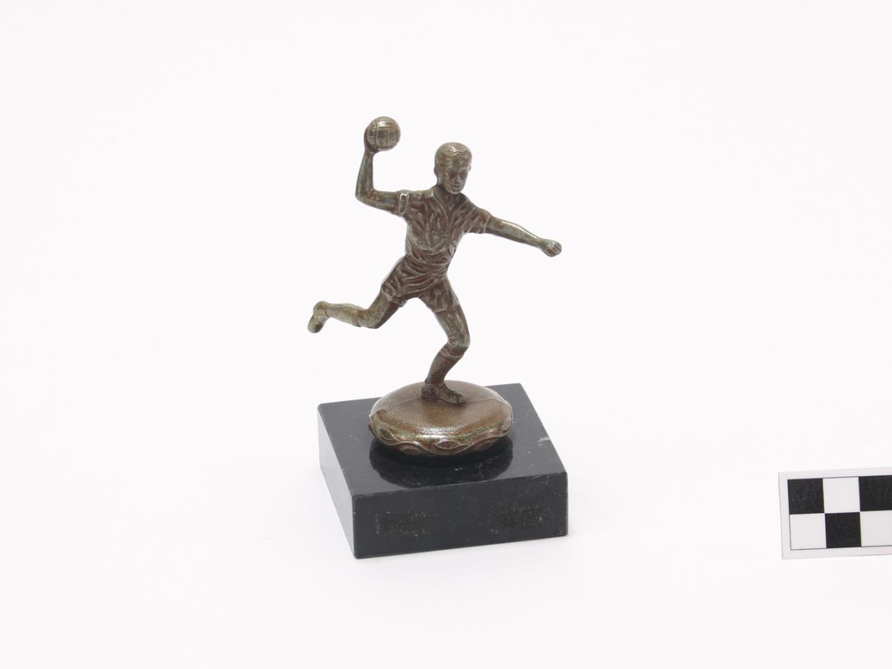 NAGRODA SPORTOWA PUCHAR STATUETKA