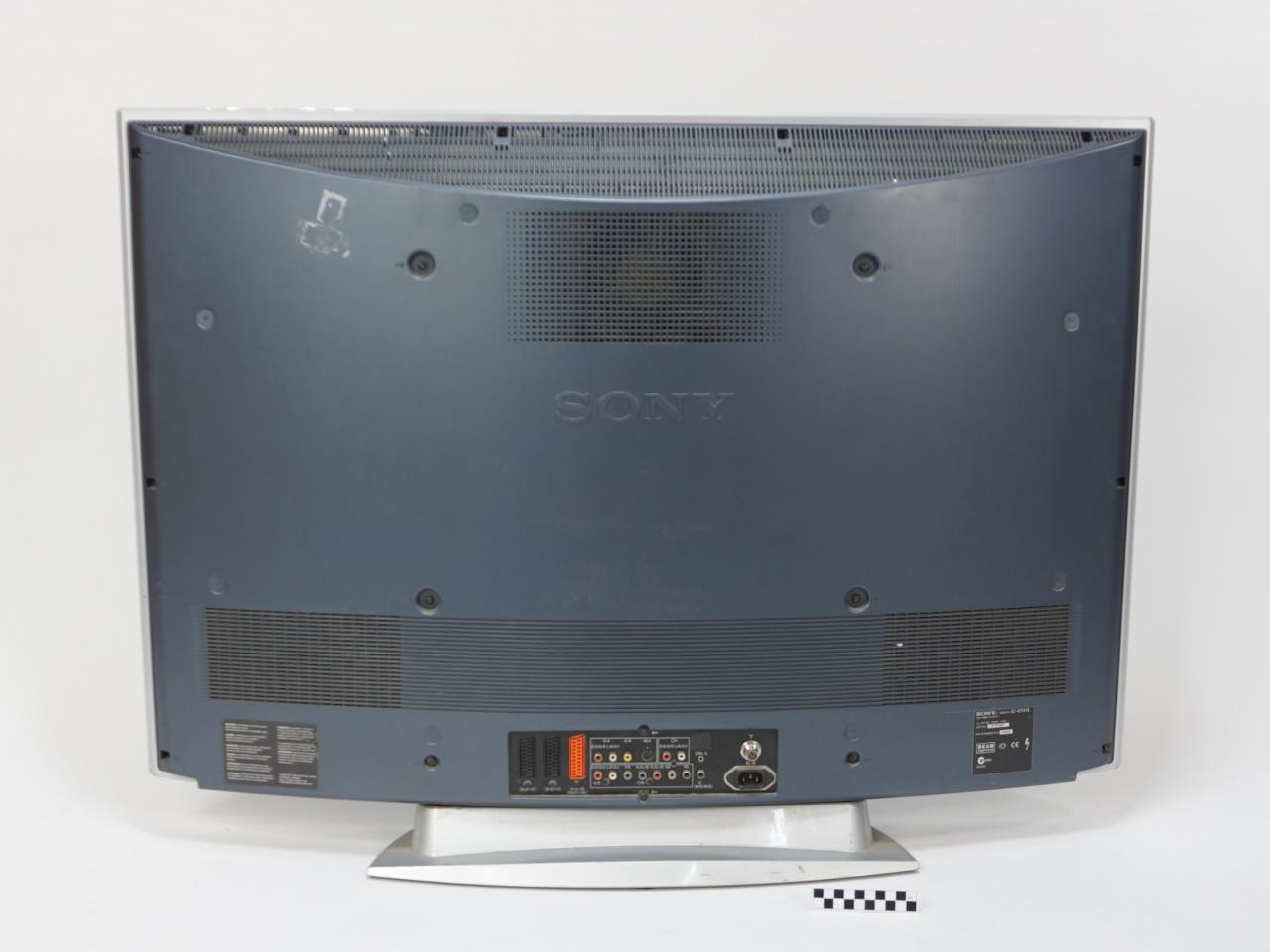 TELEWIZOR SONY 42"