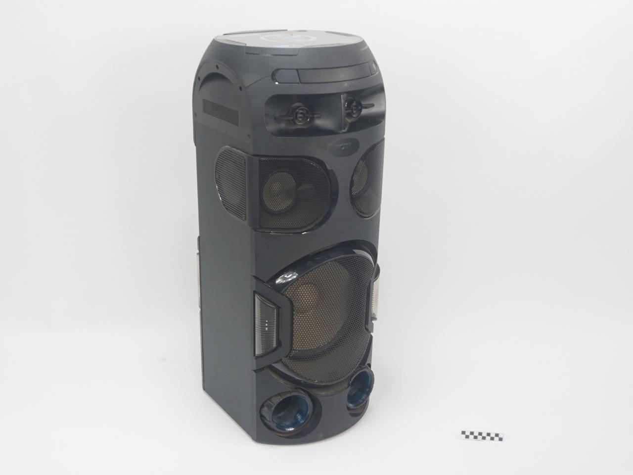 RADIO BLUETOOTH SPEAKER