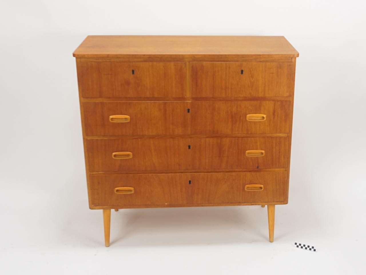 CABINET CHEST OF DRAWERS