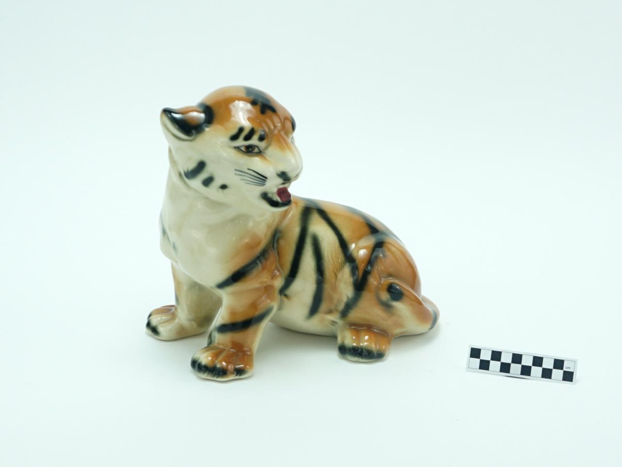 FIGURKA TYGRYS
