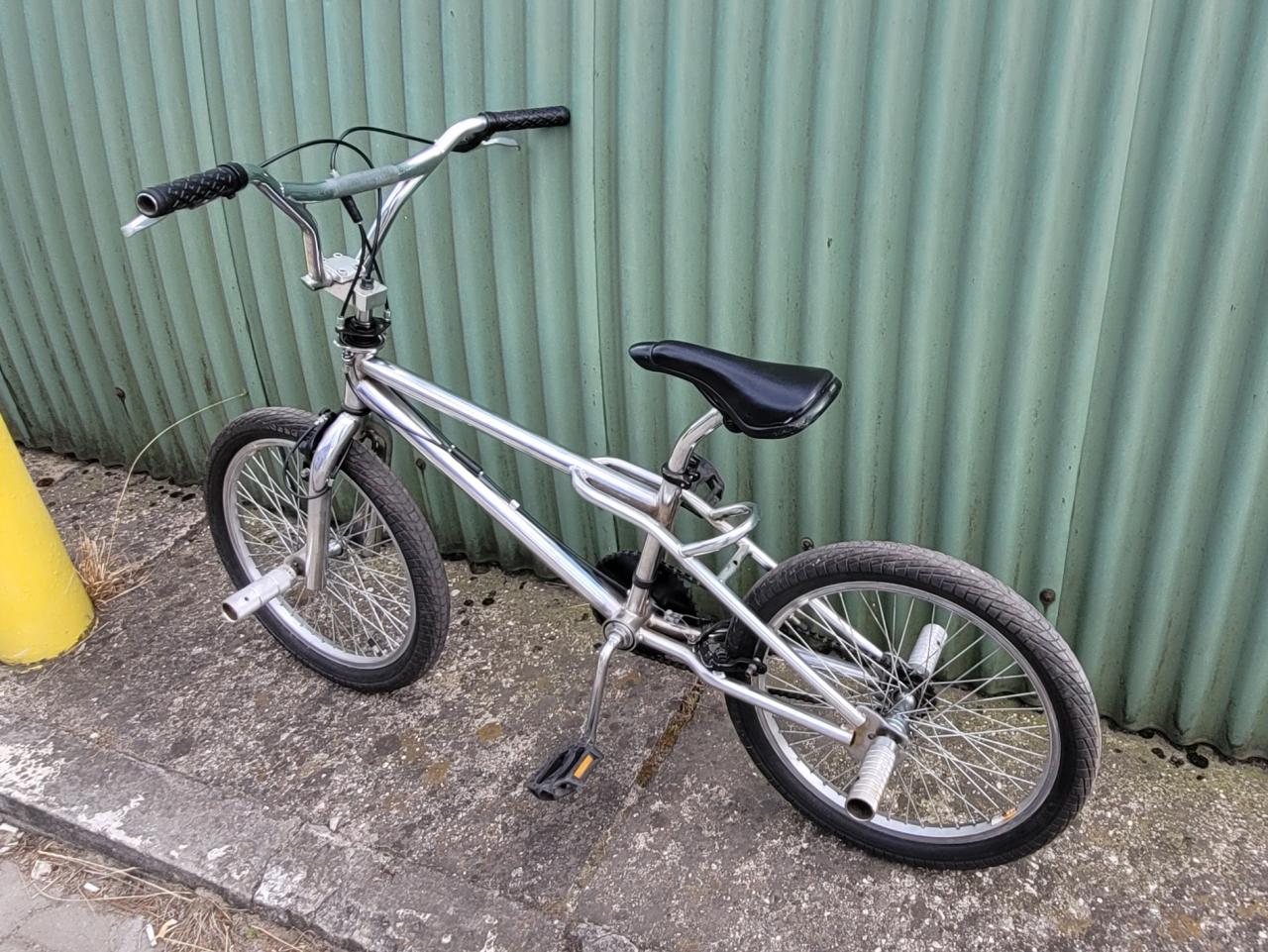 ROWER BMX