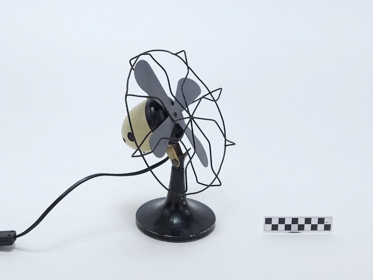 WENTYLATOR WIATRAK