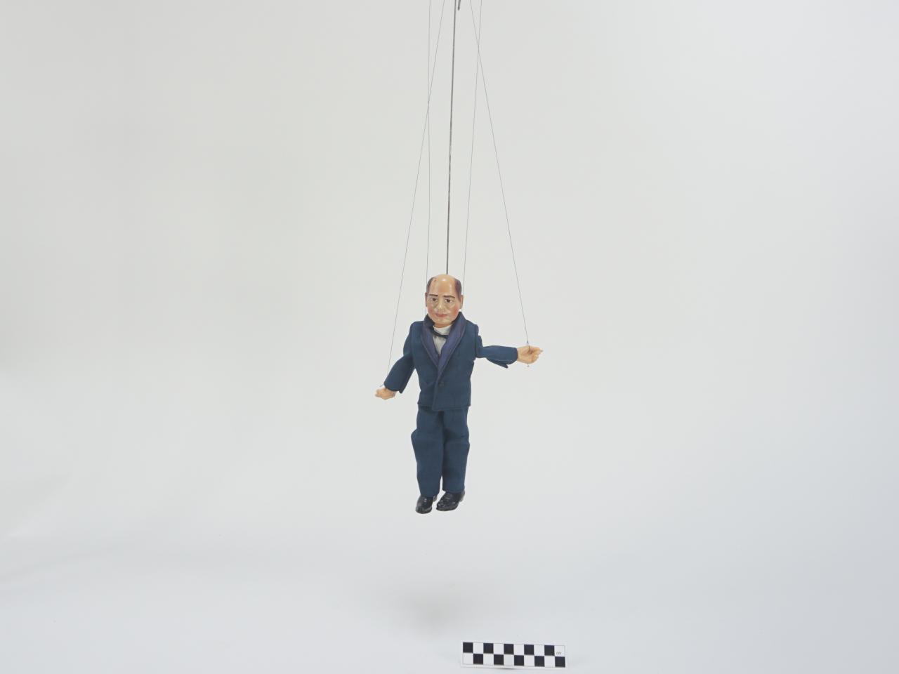 MARIONETKA