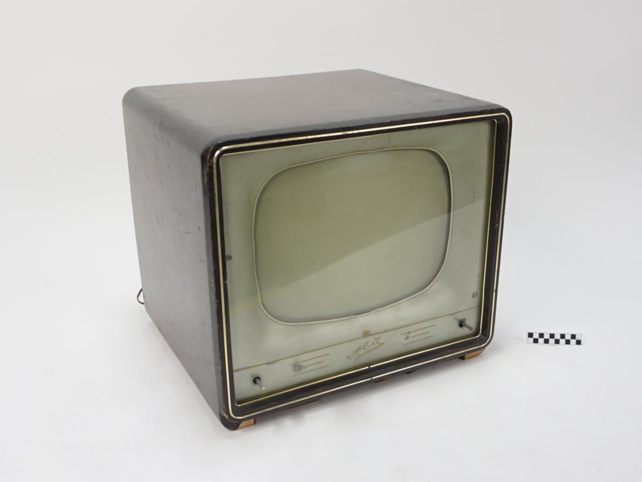 TELEVISION