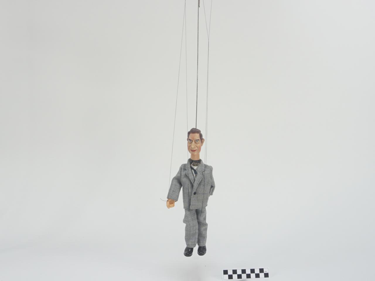 MARIONETKA