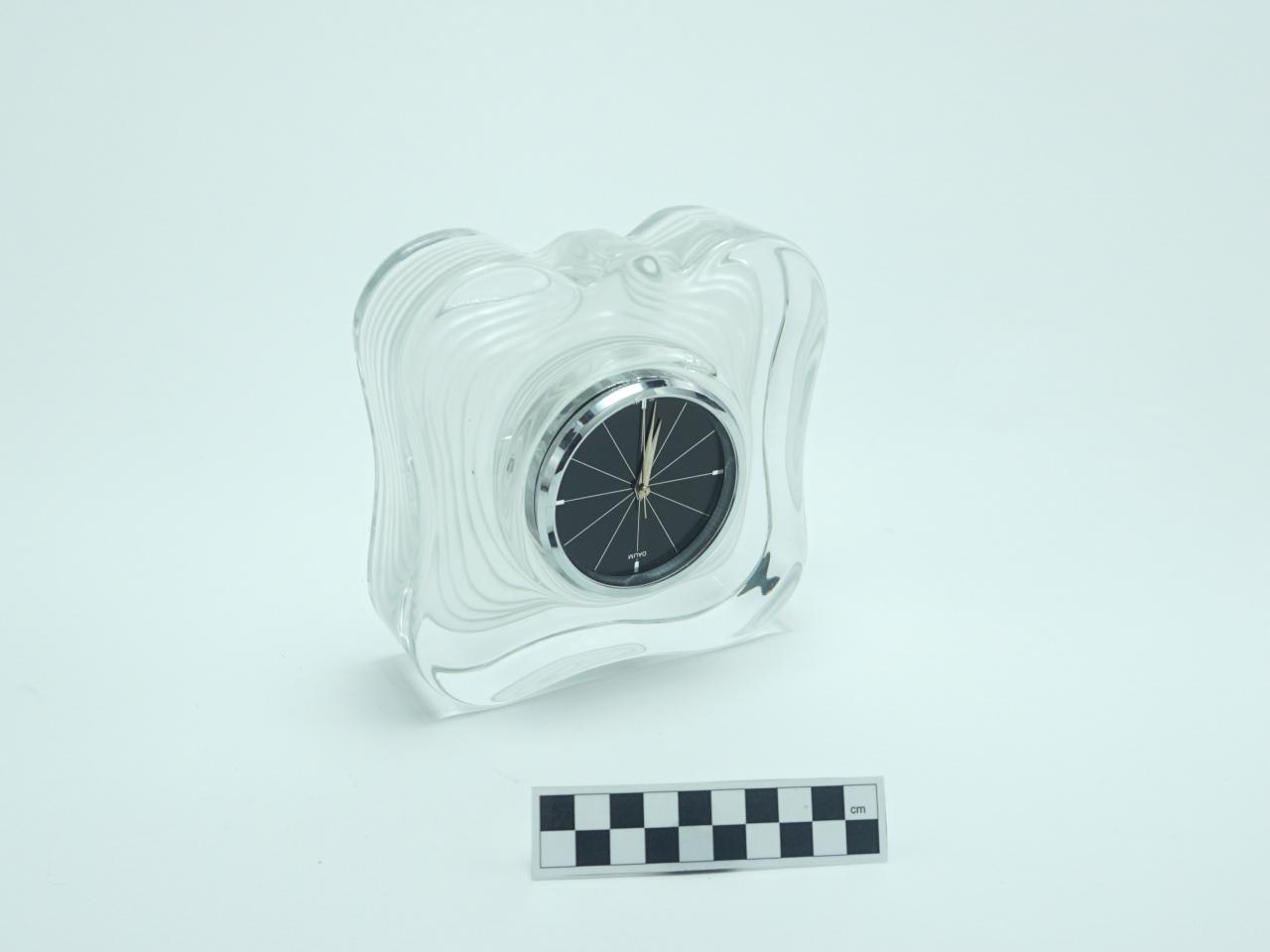 ALARM CLOCK