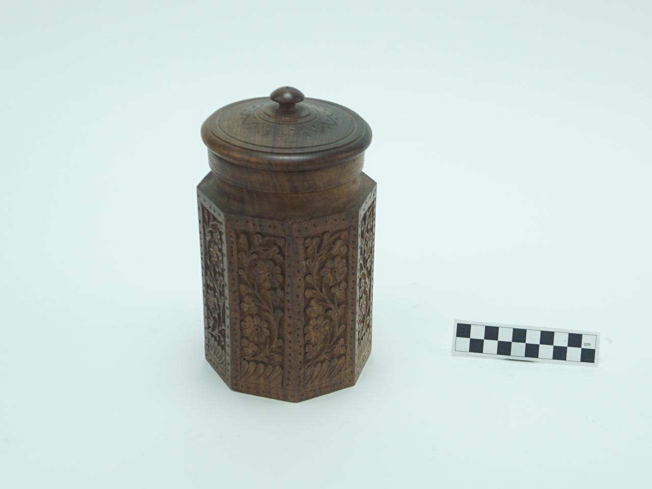 KITCHEN CONTAINER