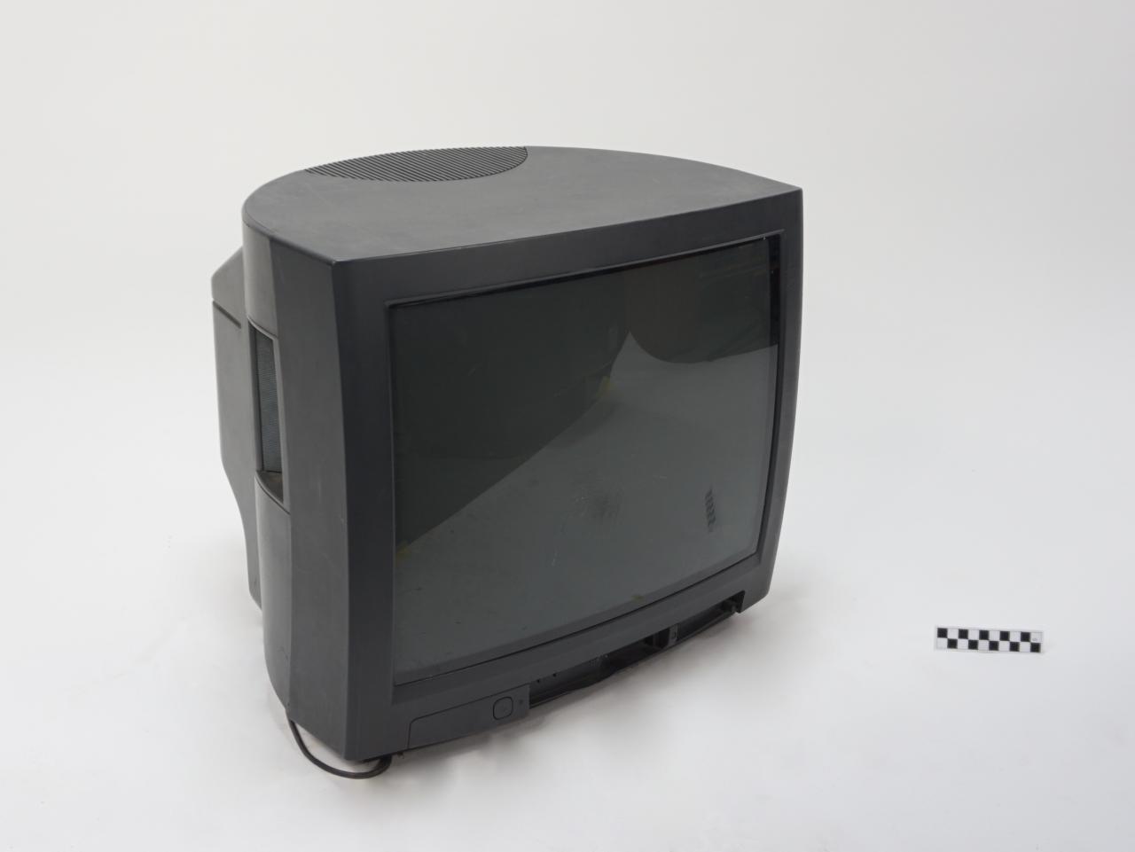 TELEVISION