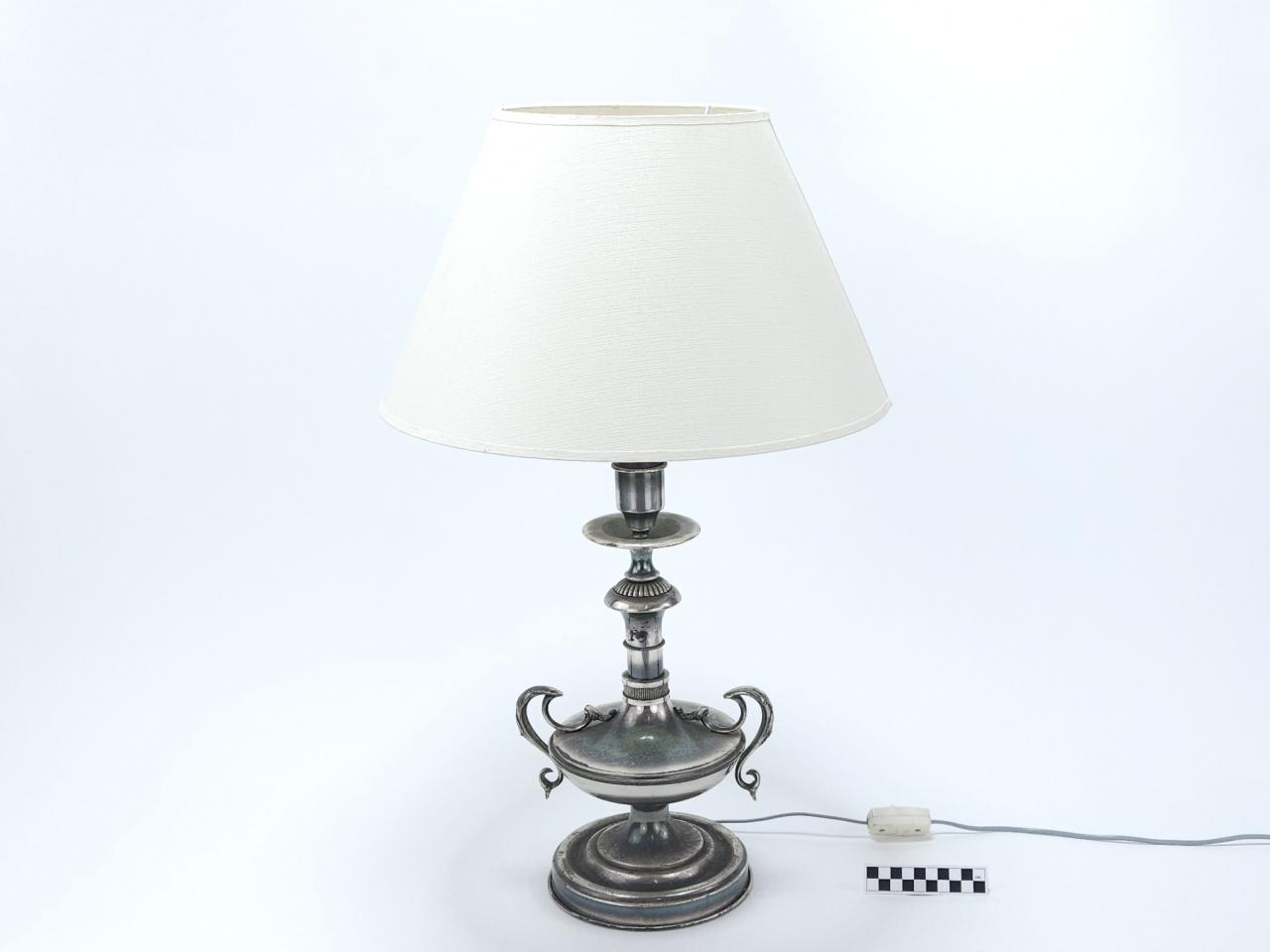 LAMPA STOŁOWA