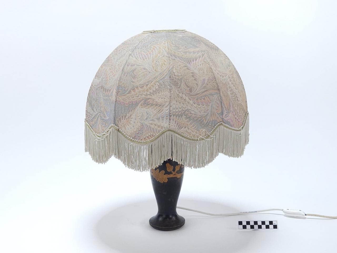 LAMPA STOŁOWA