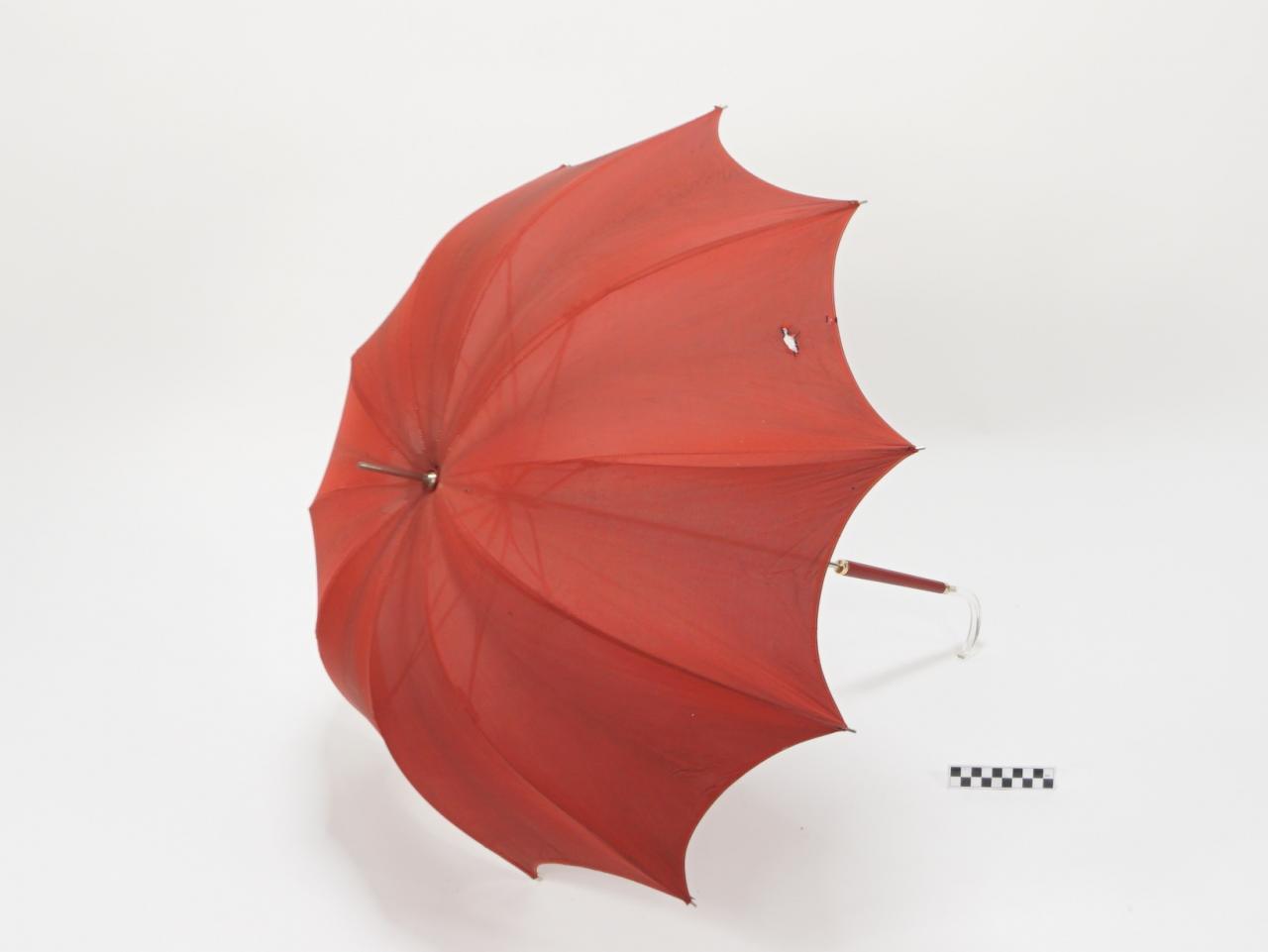 PARASOLKA