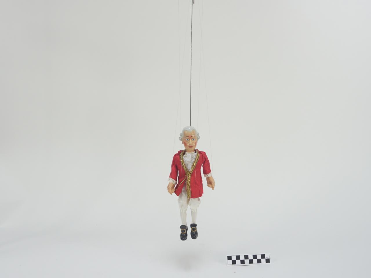 MARIONETKA