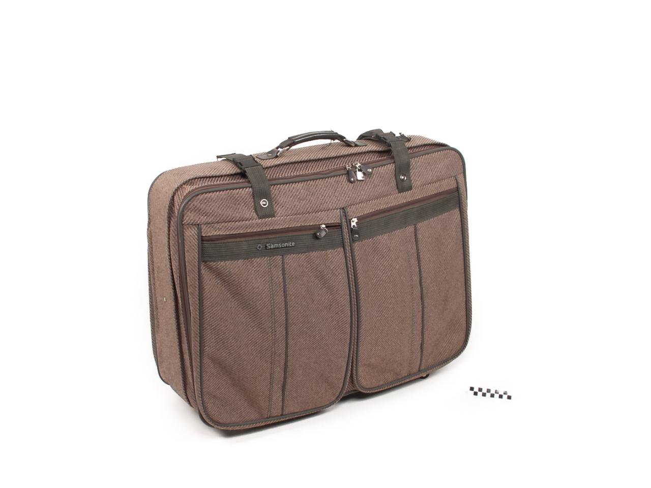 WALIZKA SAMSONITE