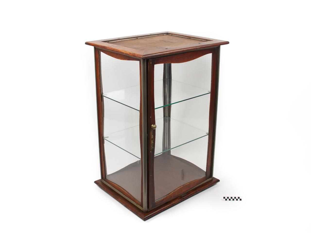 DISPLAY CASE