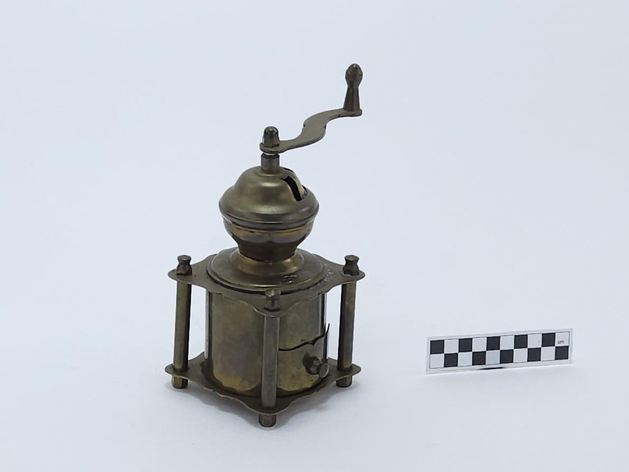SPICE GRINDER