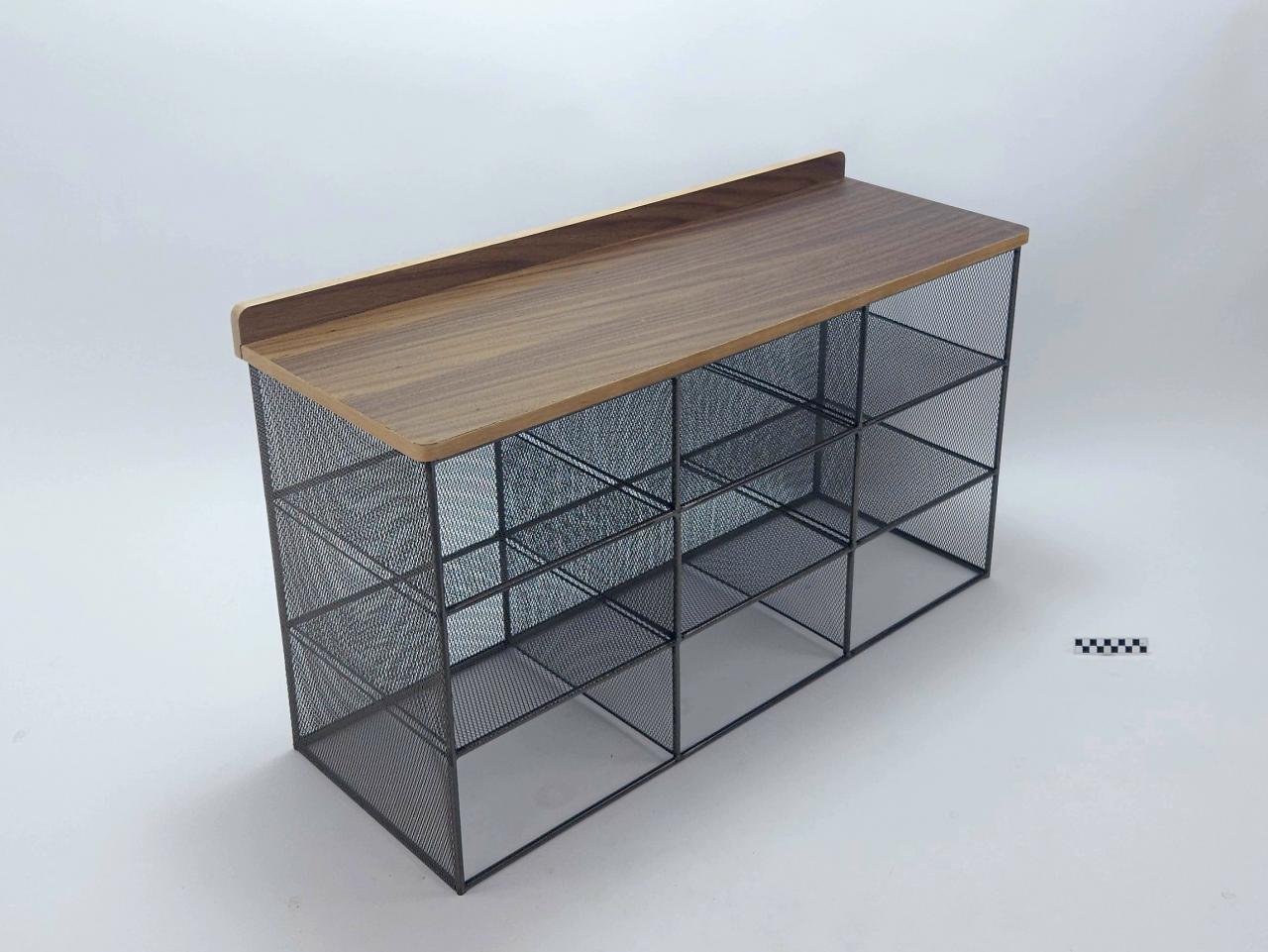 BENCH, ZARA HOME