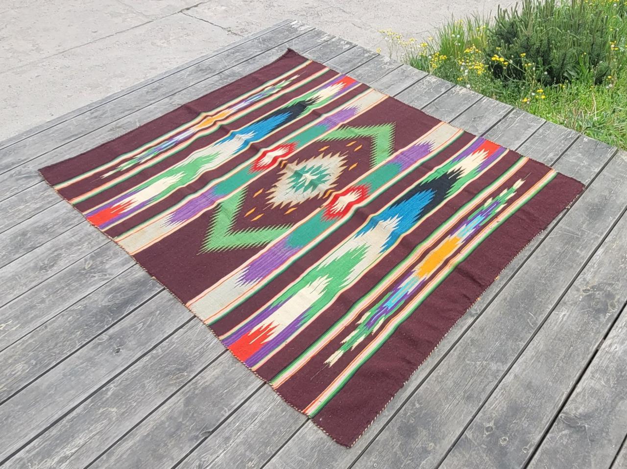 KILIM GOBELIN