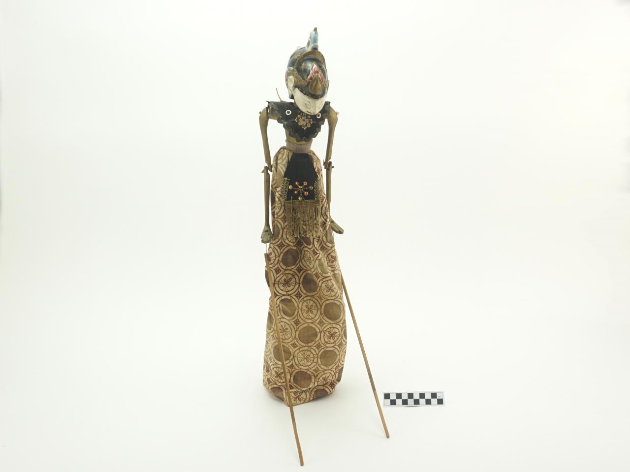 MARIONETKA