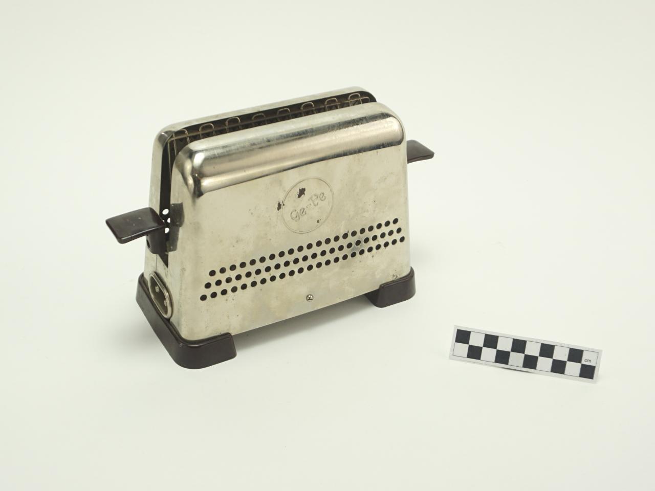 TOASTER