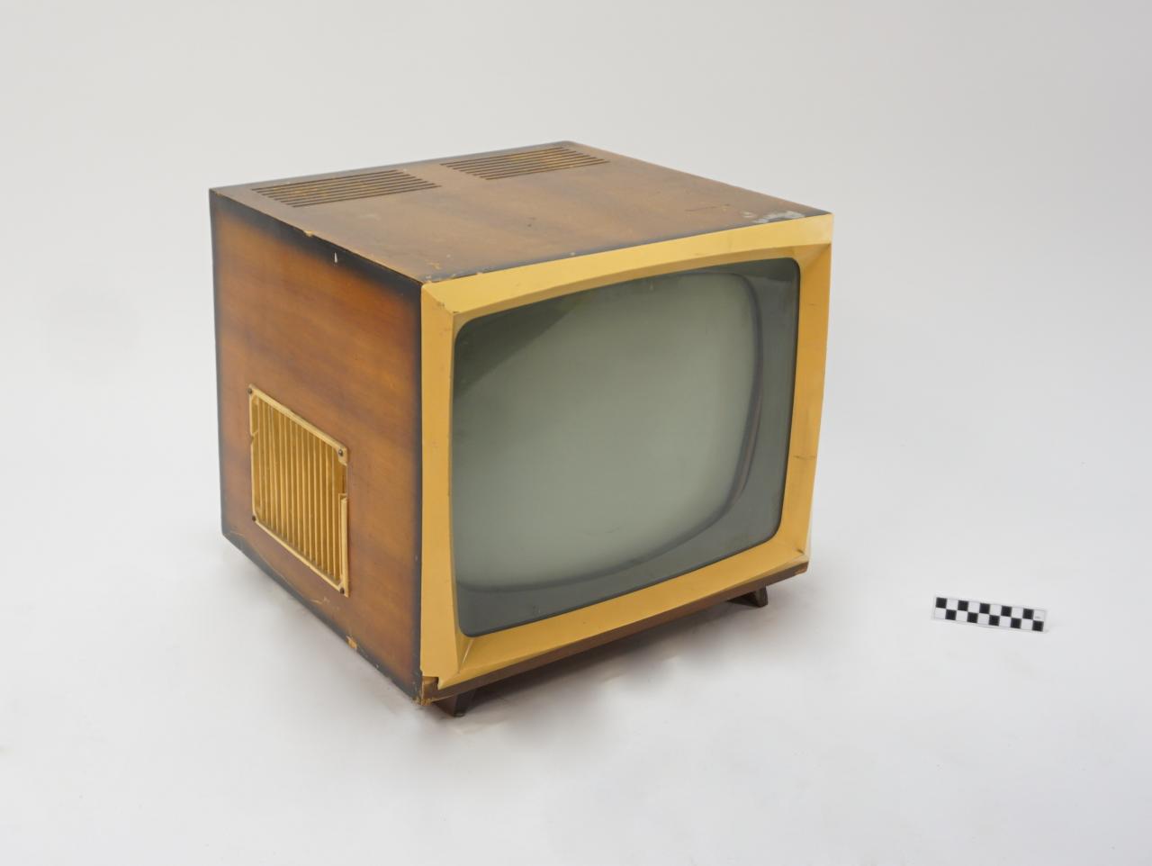 TELEVISION