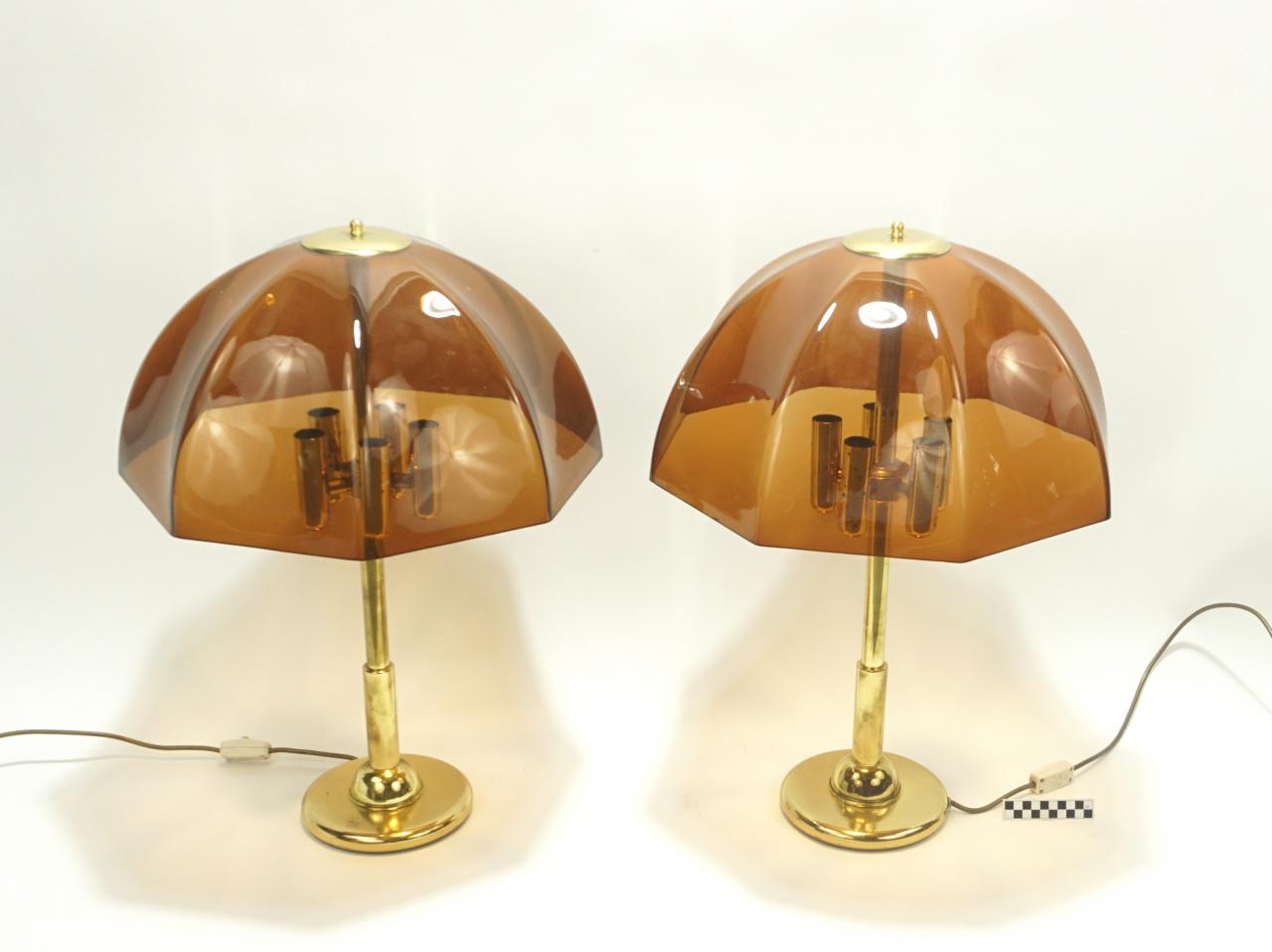 LAMPA STOŁOWA