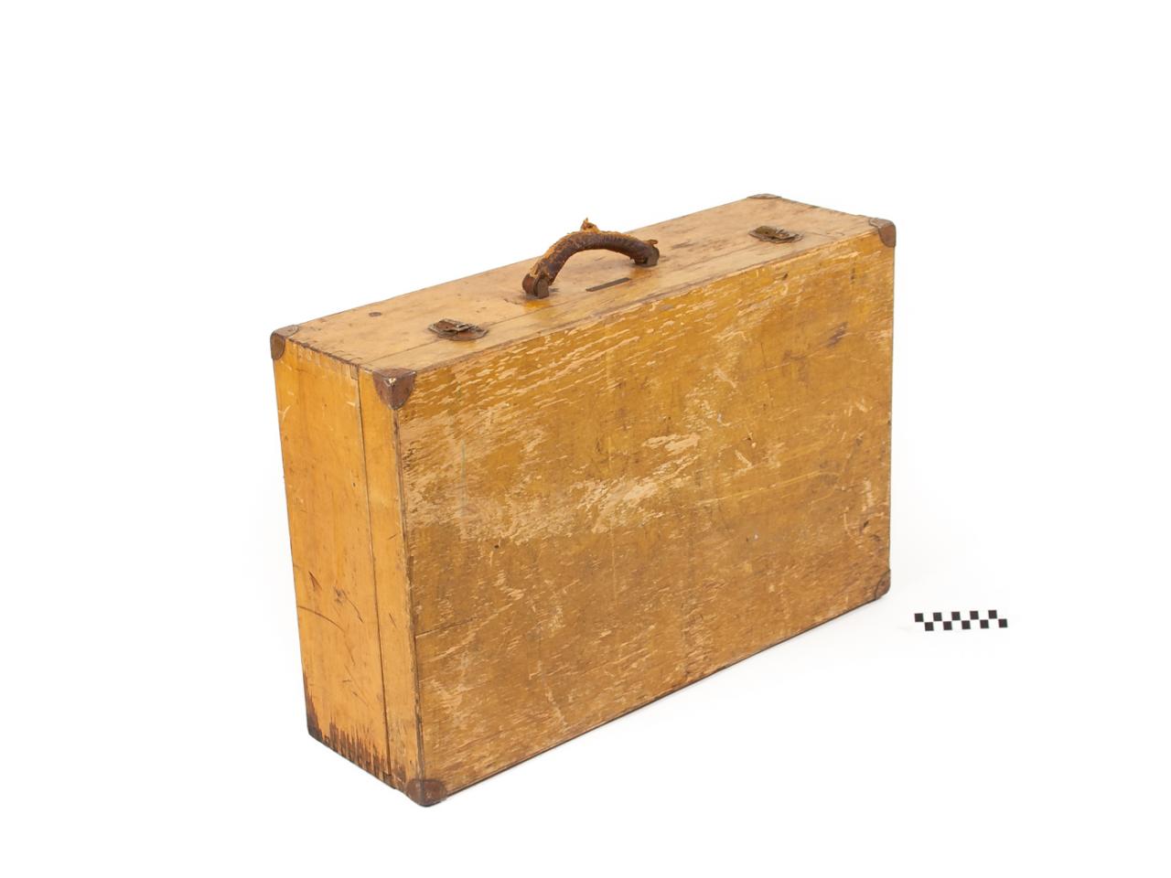 MEASURING CASE