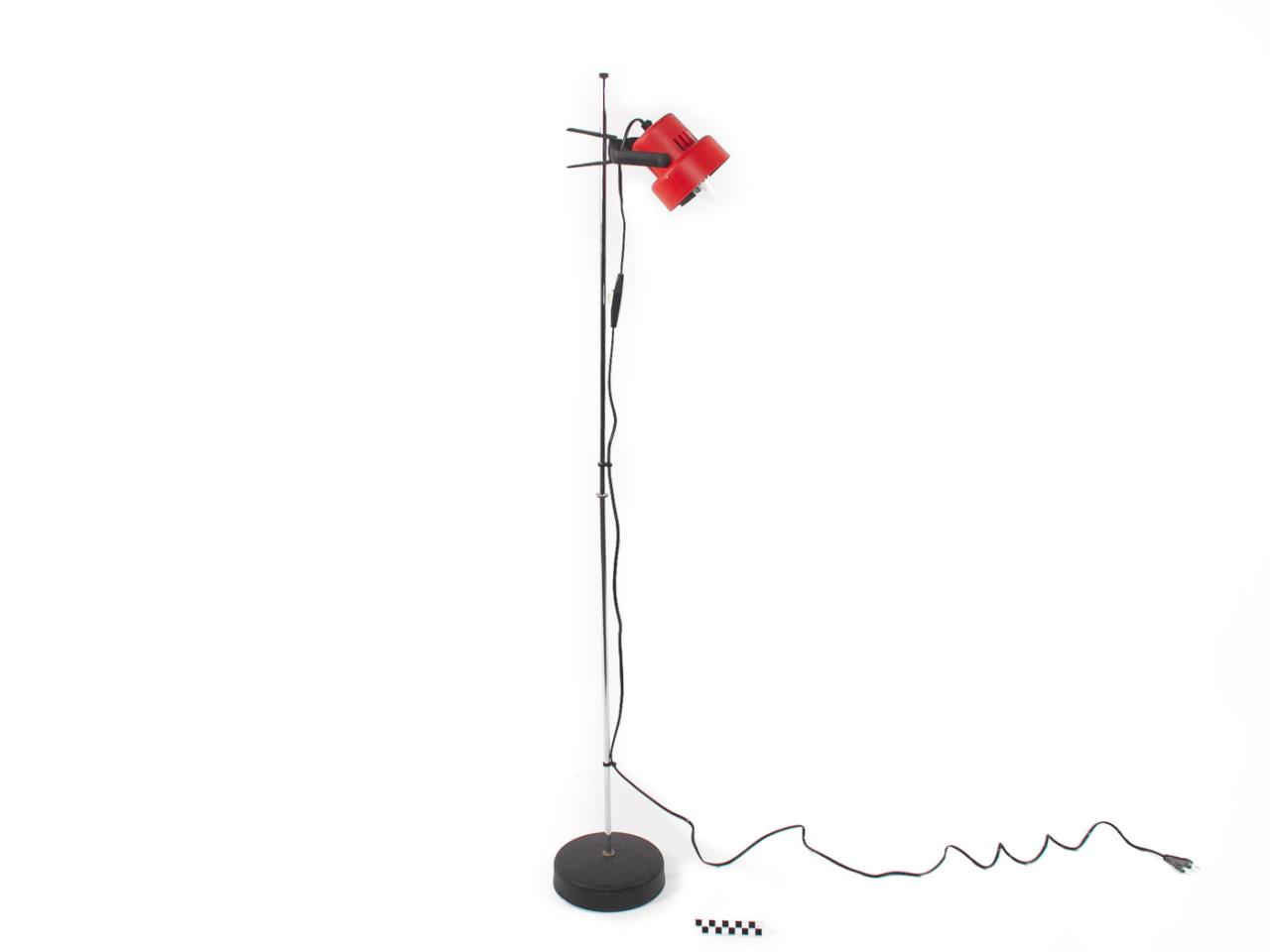 LAMPA PODŁOGOWA