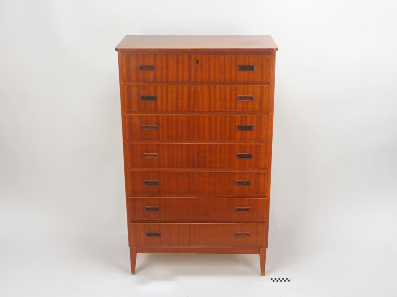 CABINET CHEST OF DRAWERS