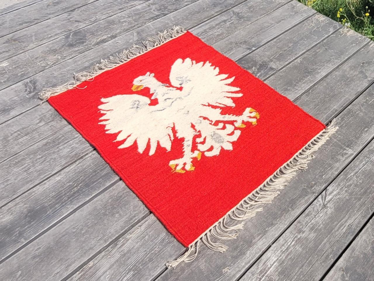 GODŁO GOBELIN
