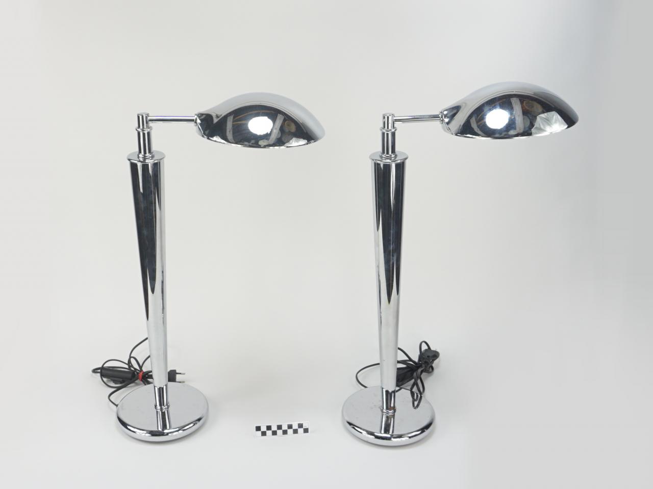 LIGN TABLE LAMP, 80S