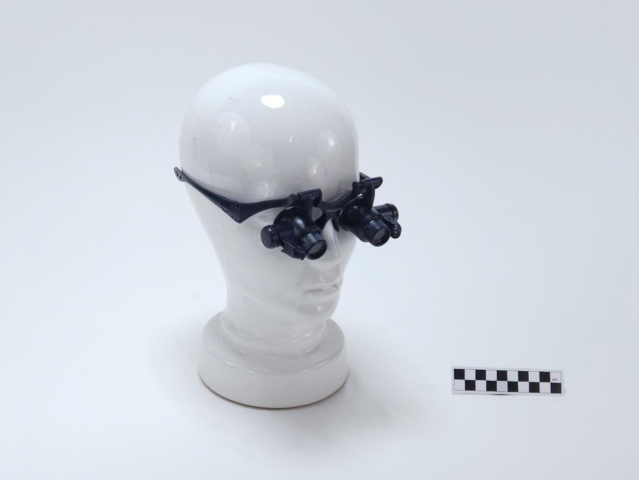 OKULARY SPECJALISTYCZNE
