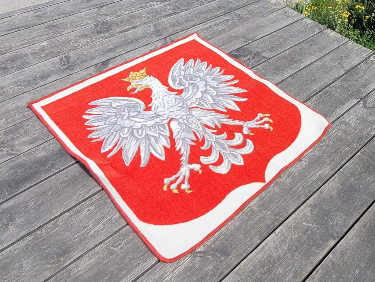 GODŁO GOBELIN