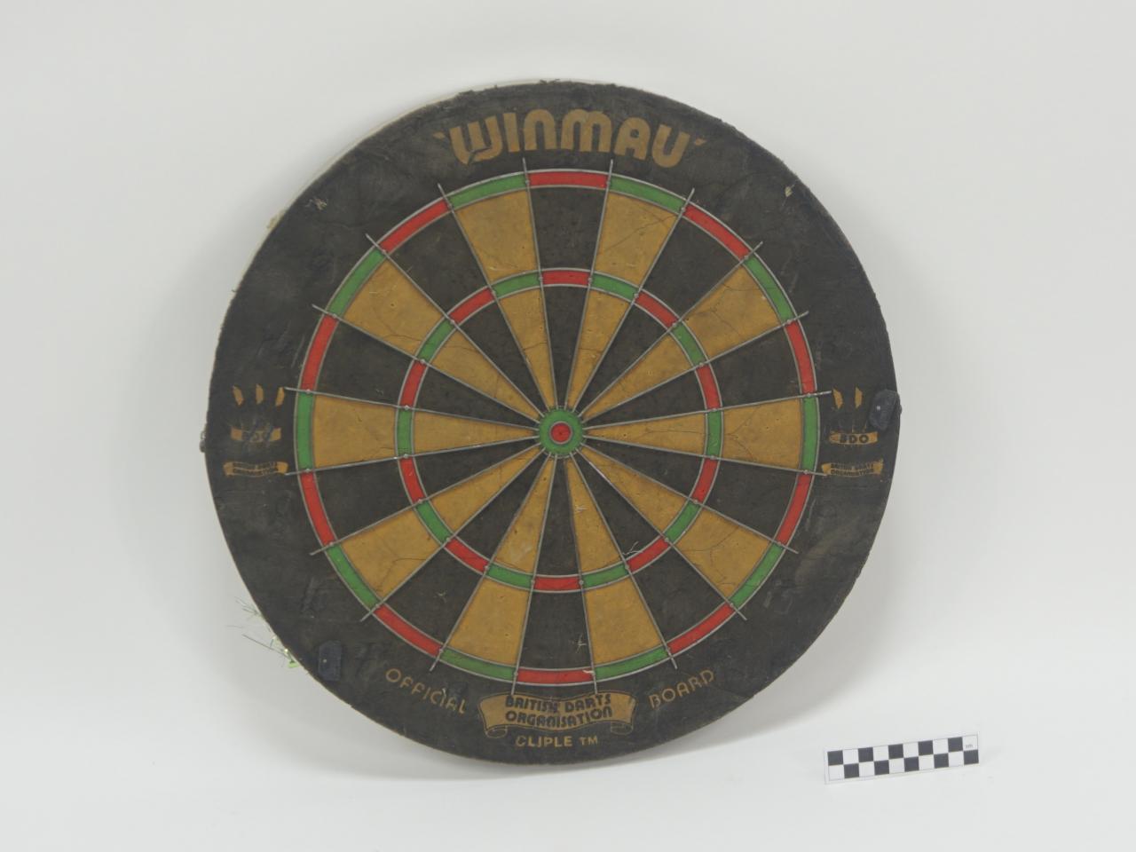 DARTBOARD