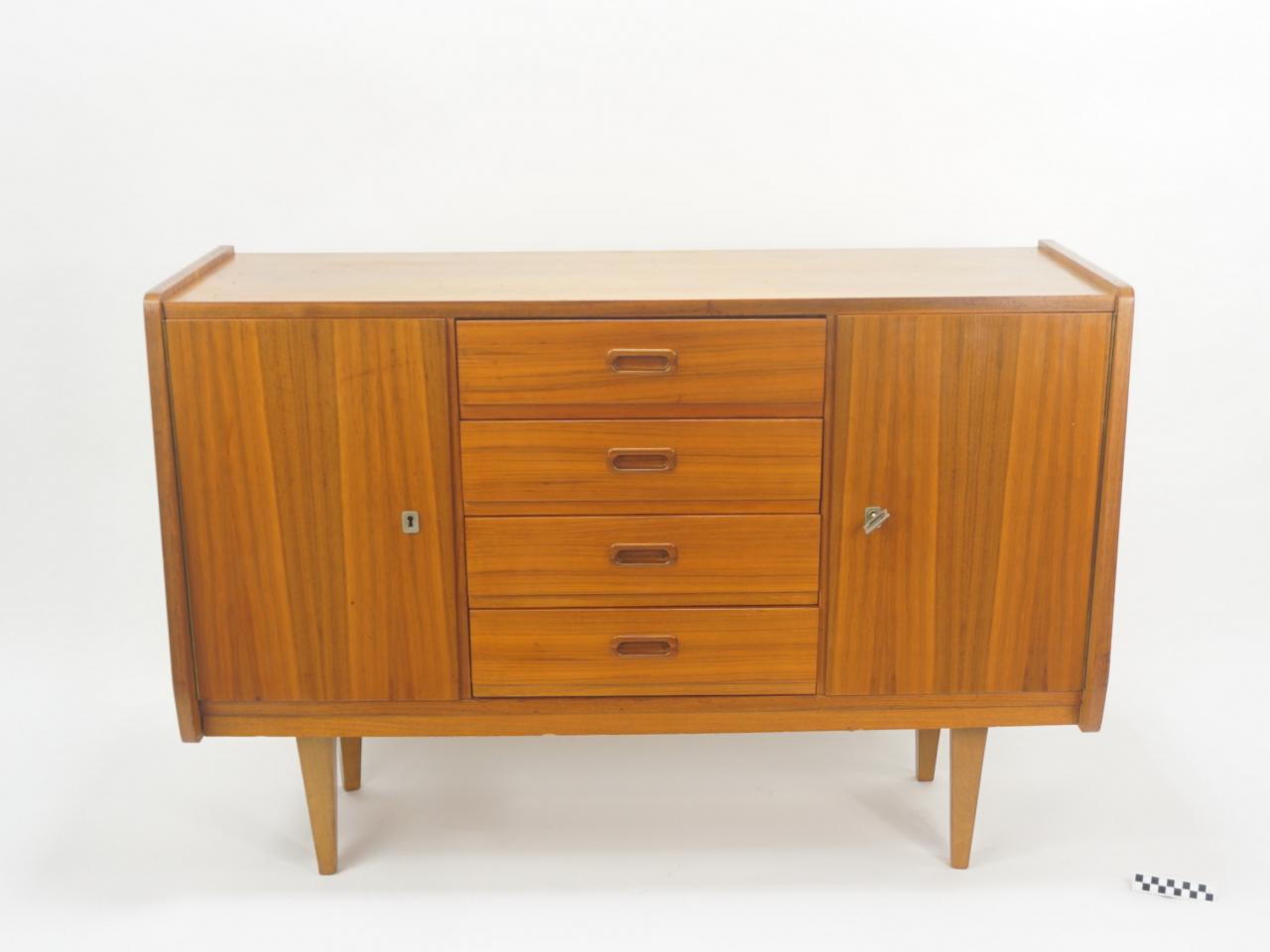 CABINET CHEST OF DRAWERS