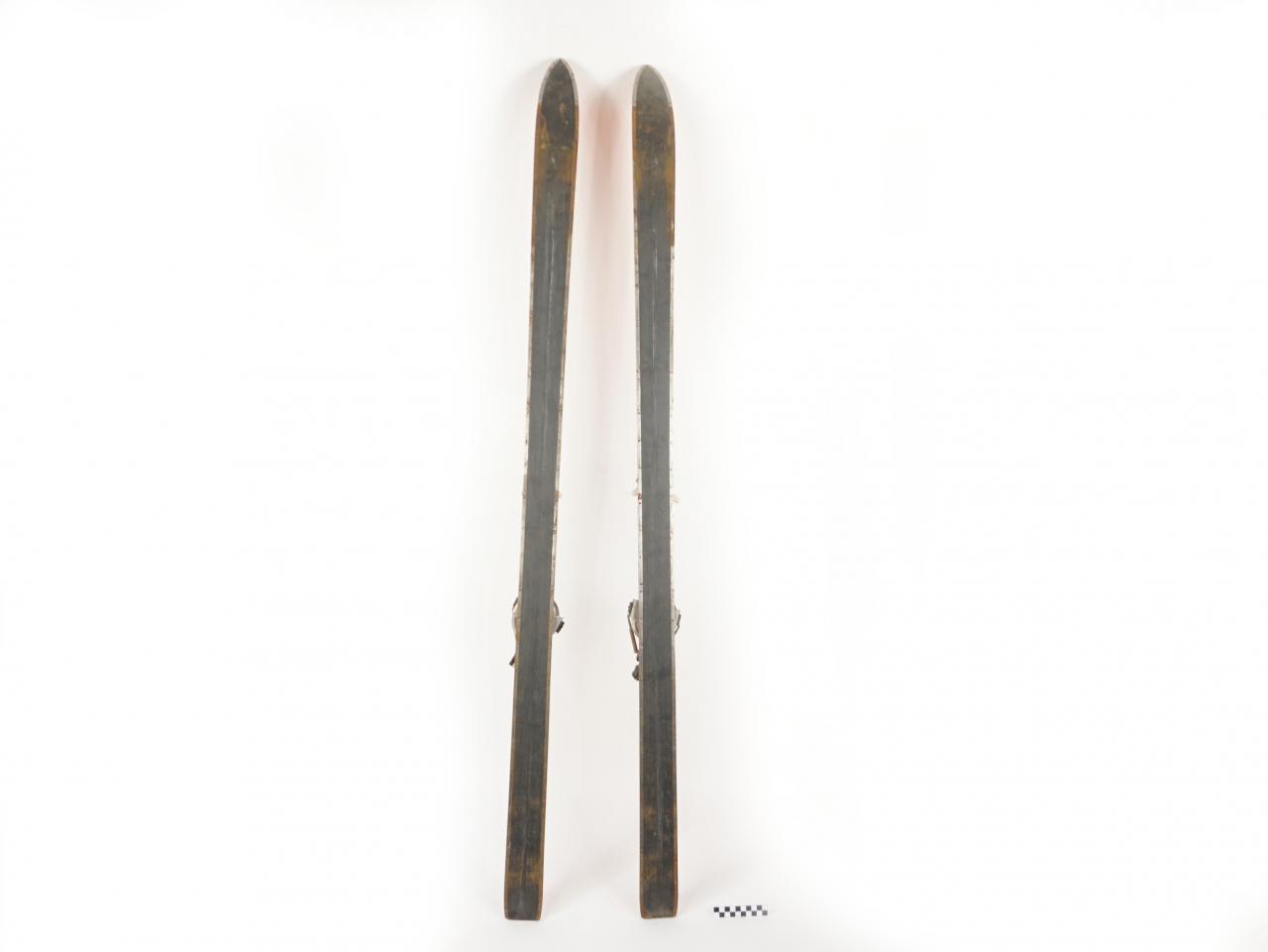 SKIS