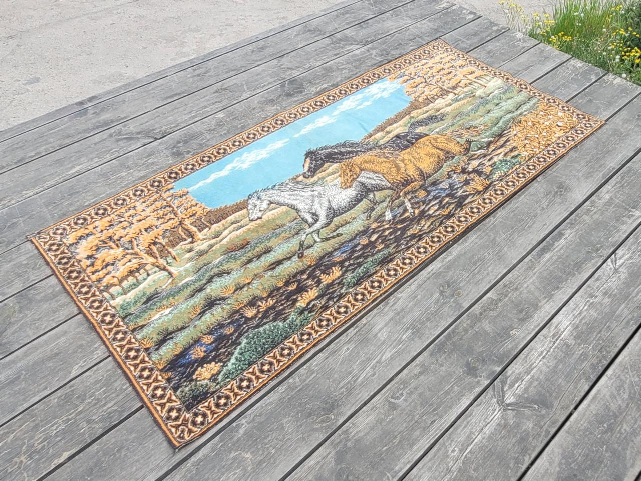 KILIM GOBELIN