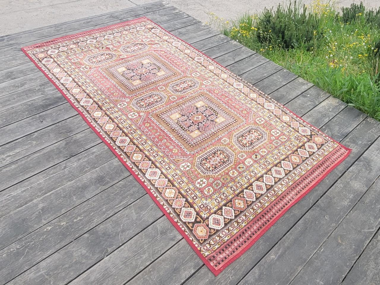 KILIM GOBELIN