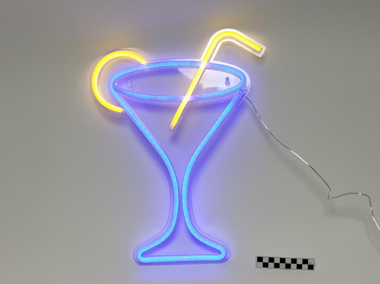 LEDON COCKTAIL