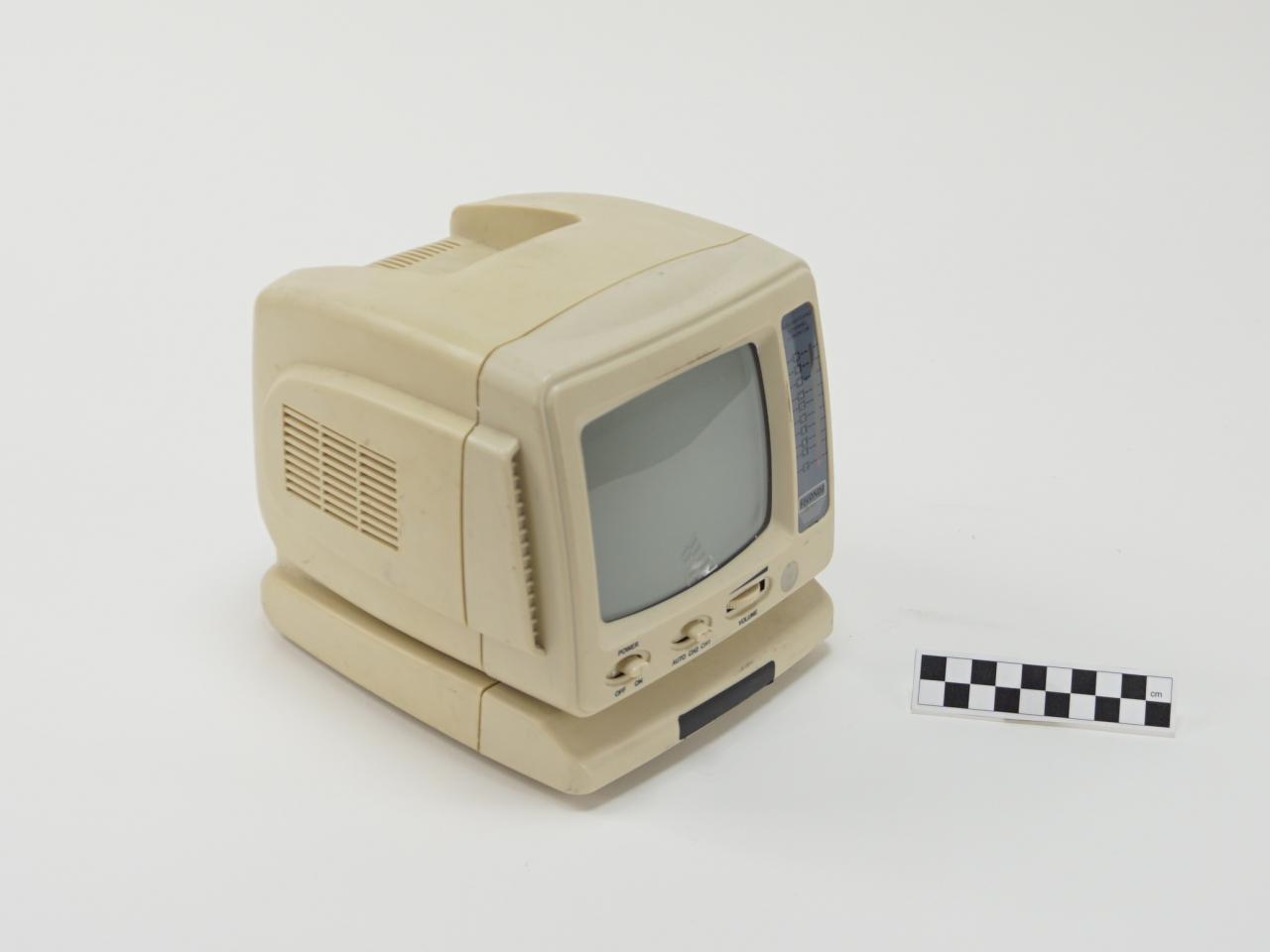 TELEVISION