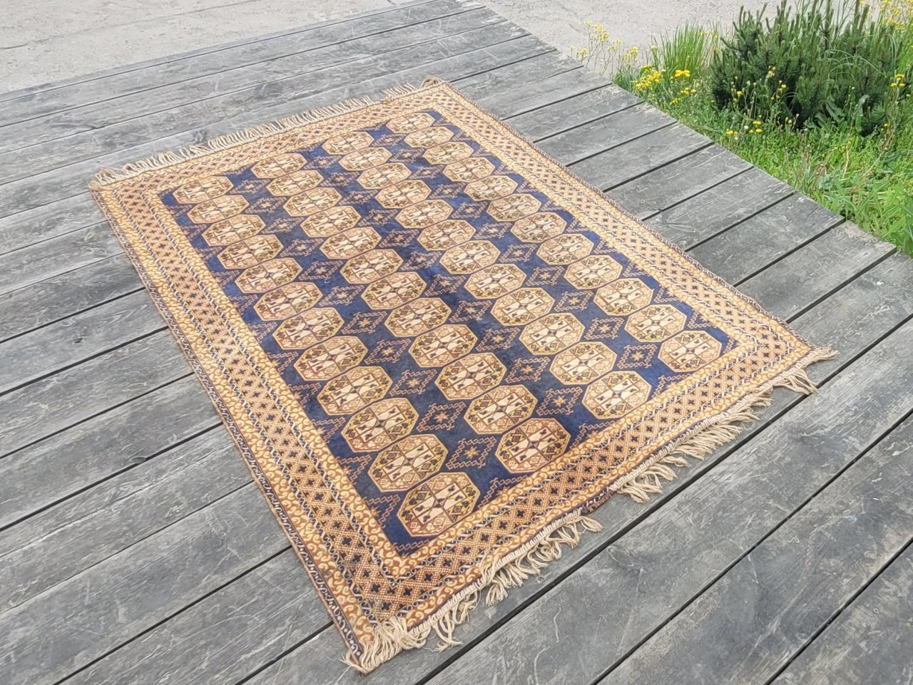 KILIM GOBELIN