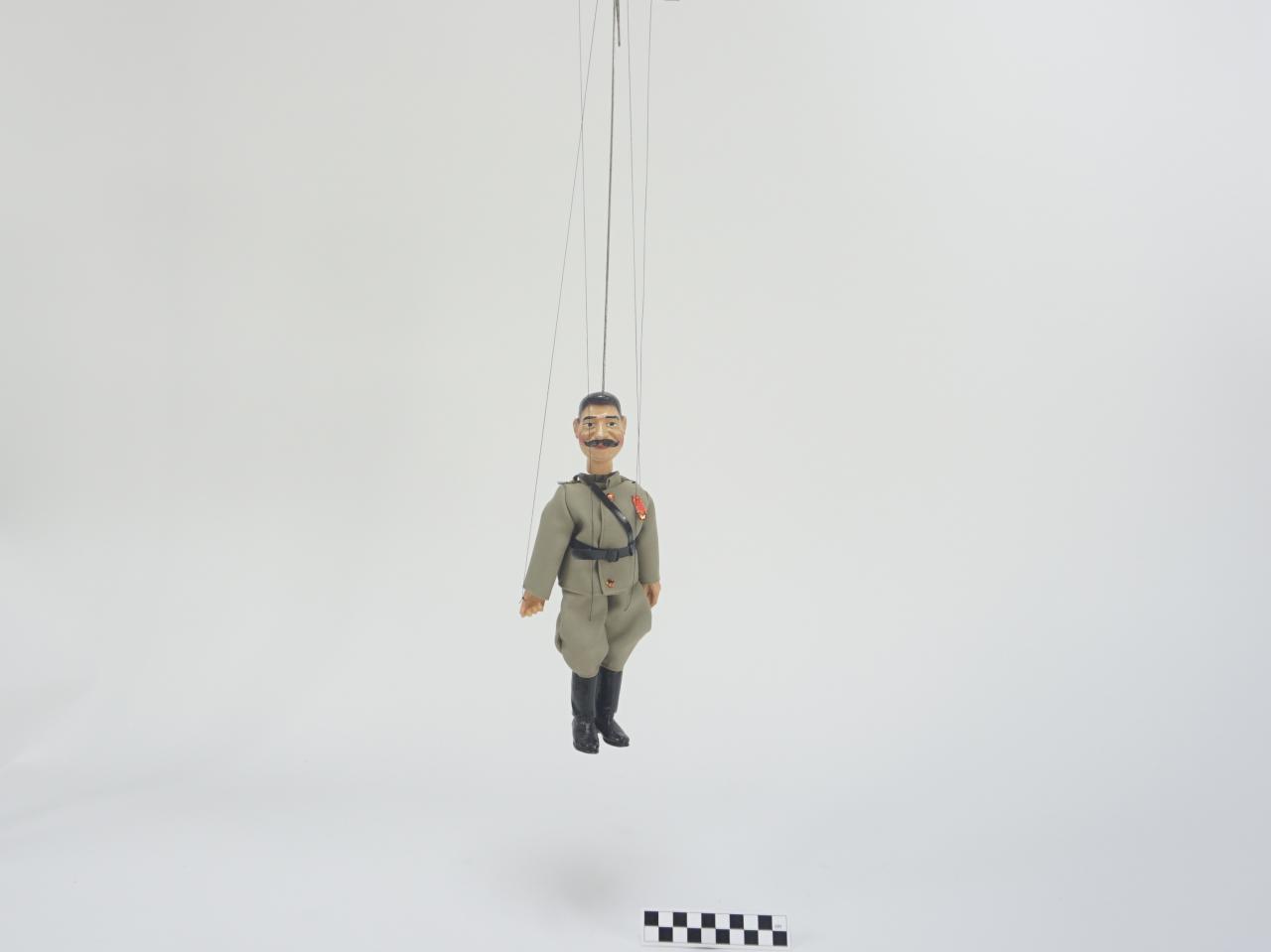 MARIONETKA