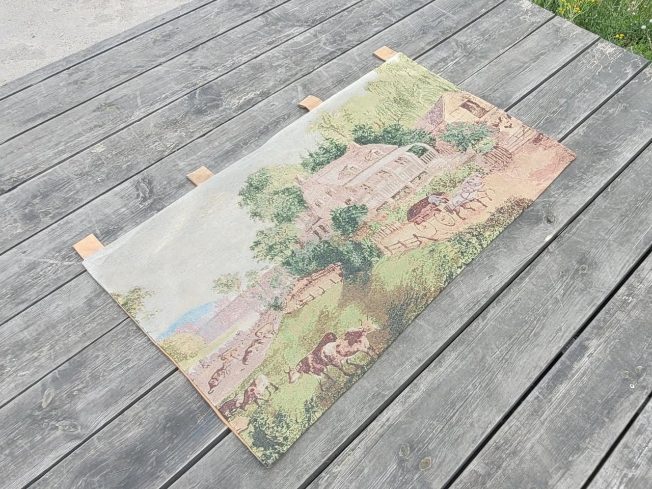 KILIM GOBELIN