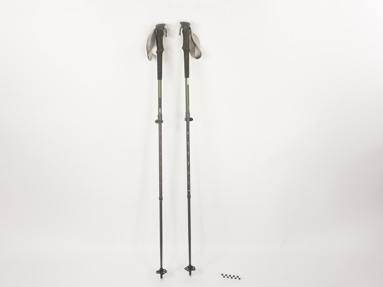 KIJKI TREKKINGOWE KIJE DO NORDIC WALKING