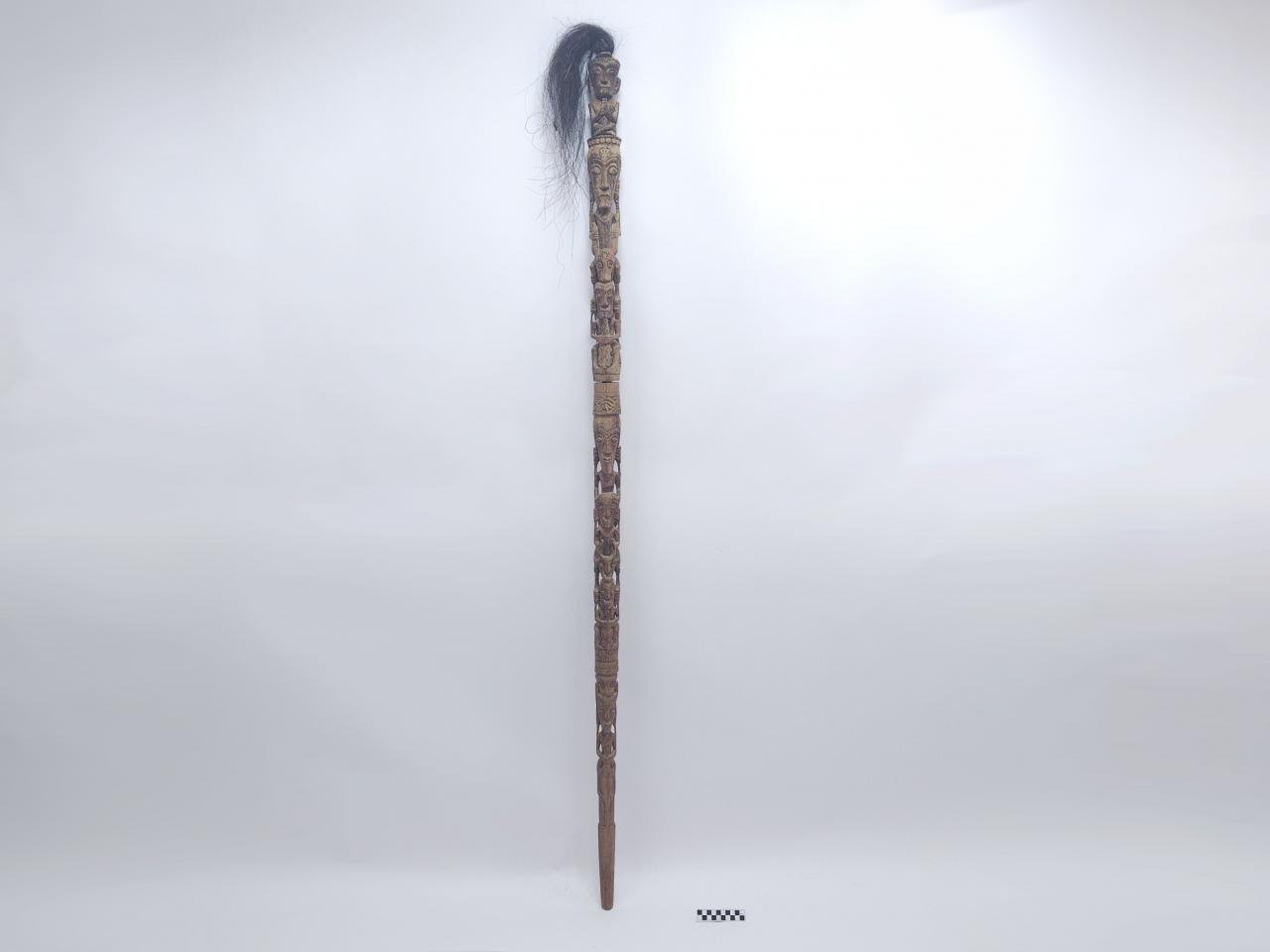 SHAMAN STAFF