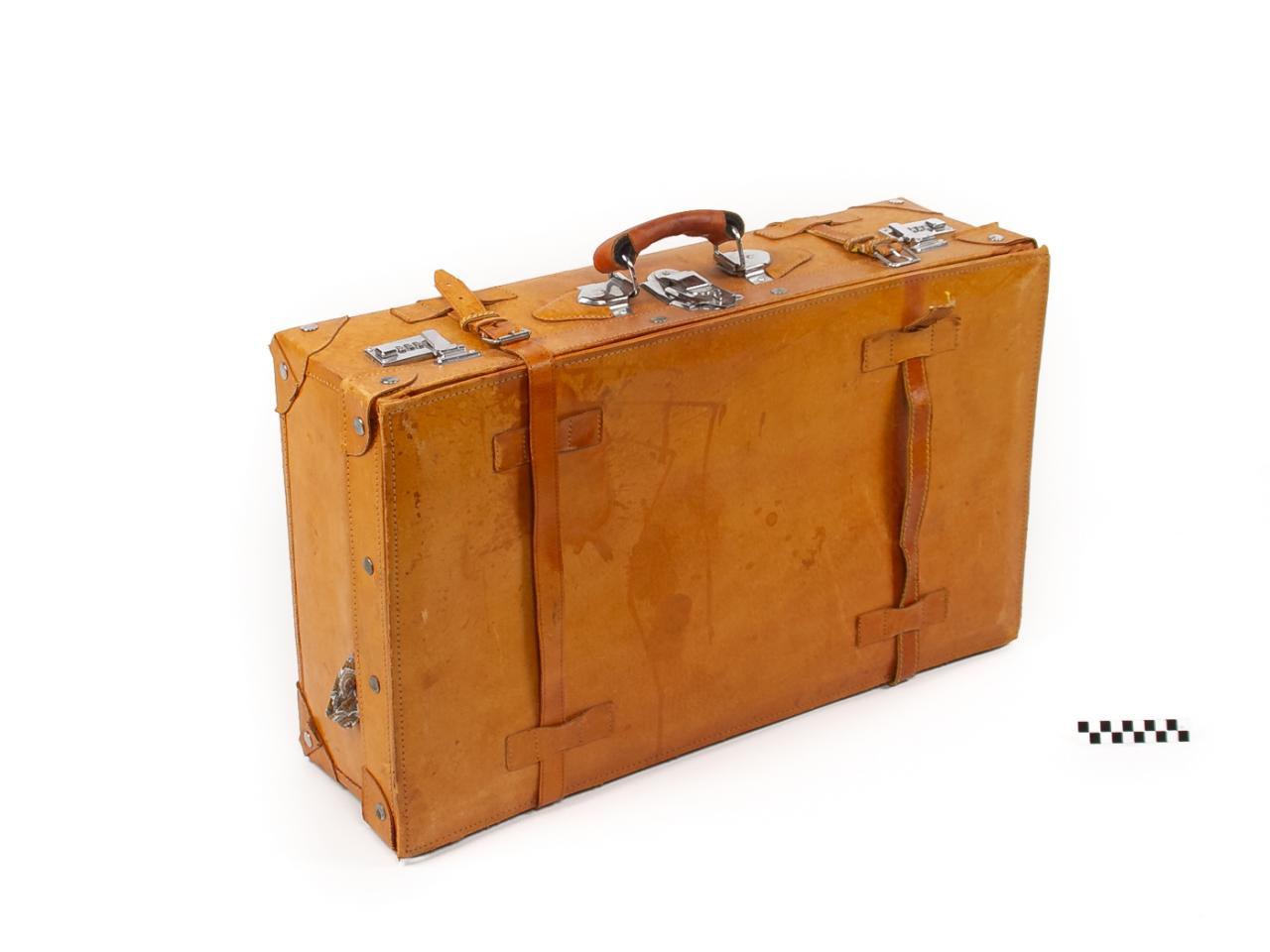 WALIZKA