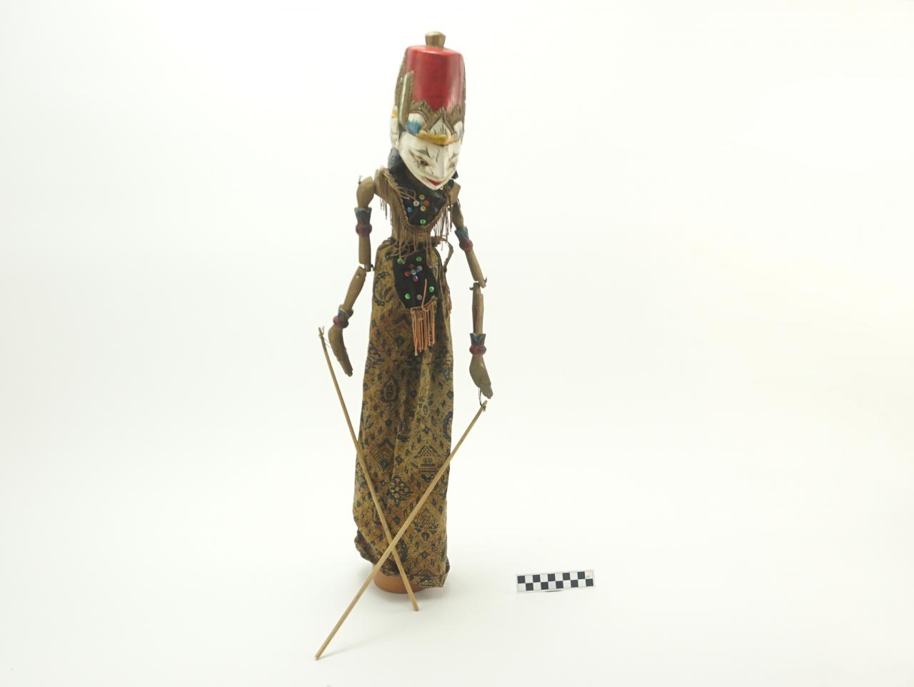 MARIONETKA